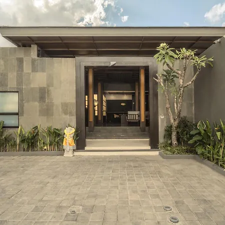 Leedon Villa Seminyak By Ini Vie Hospitality - Newly Opening