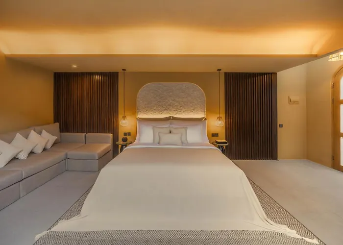 Leedon By Ini Vie Hospitality - Newly Opening 5*