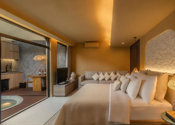 Leedon By Ini Vie Hospitality - Newly Opening ホテル スミニャック