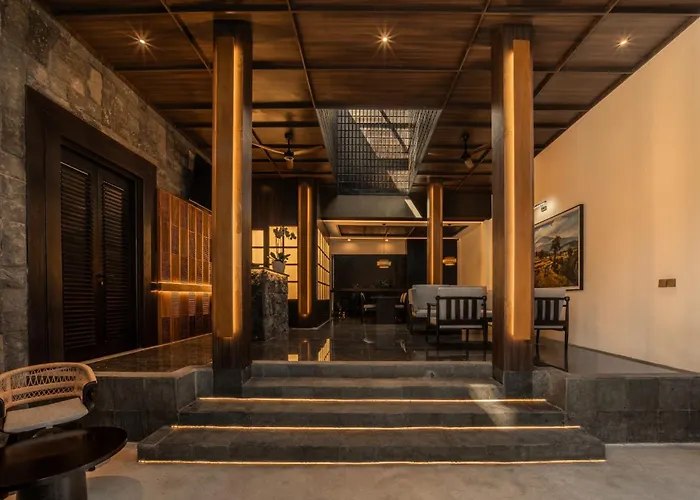Leedon By Ini Vie Hospitality - Newly Opening スミニャック