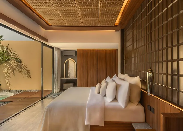 Leedon By Ini Vie Hospitality - Newly Opening ホテル