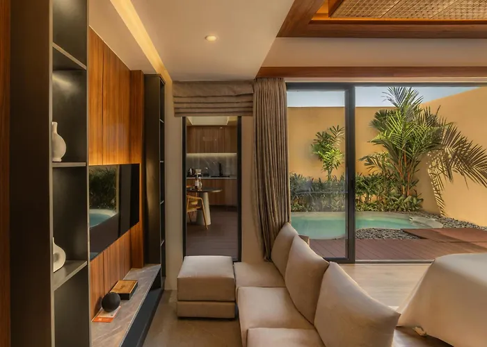 Leedon By Ini Vie Hospitality - Newly Opening ホテル 5*