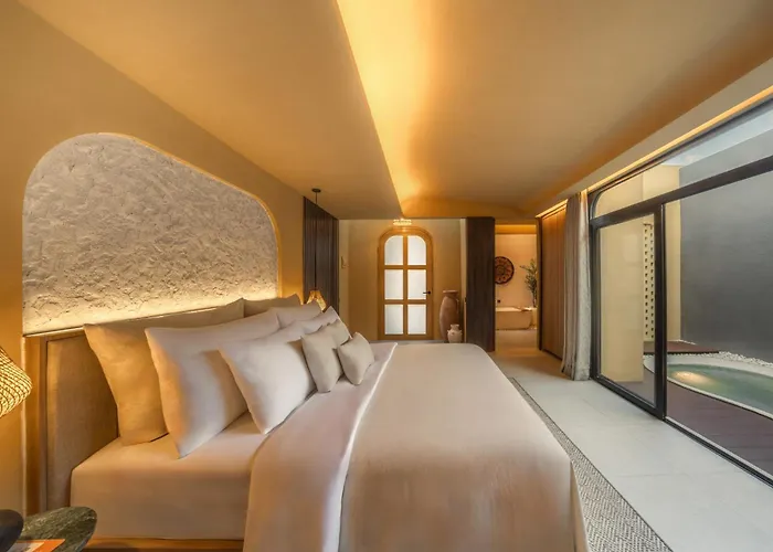 Leedon By Ini Vie Hospitality - Newly Opening 5*
