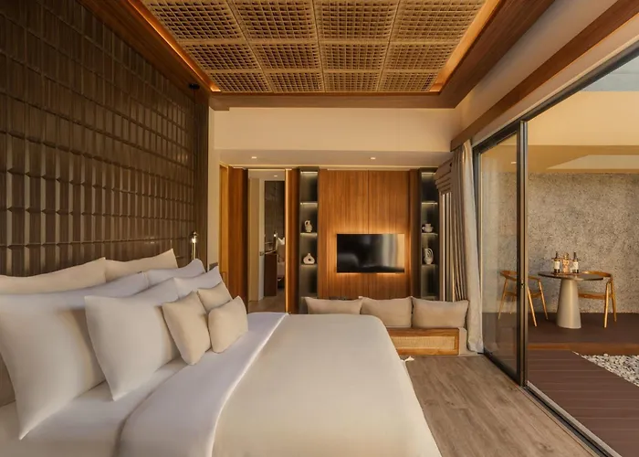 ホテル Leedon By Ini Vie Hospitality - Newly Opening