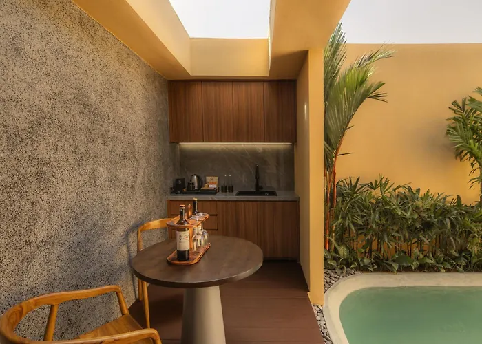 Leedon By Ini Vie Hospitality - Newly Opening スミニャック