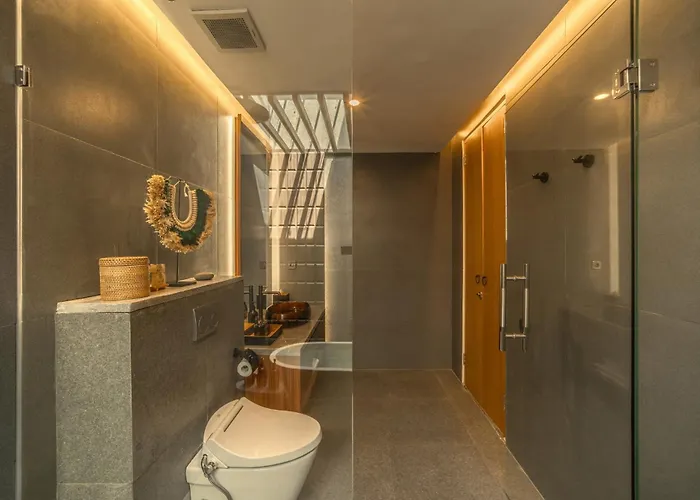 ホテル Leedon By Ini Vie Hospitality - Newly Opening 5*