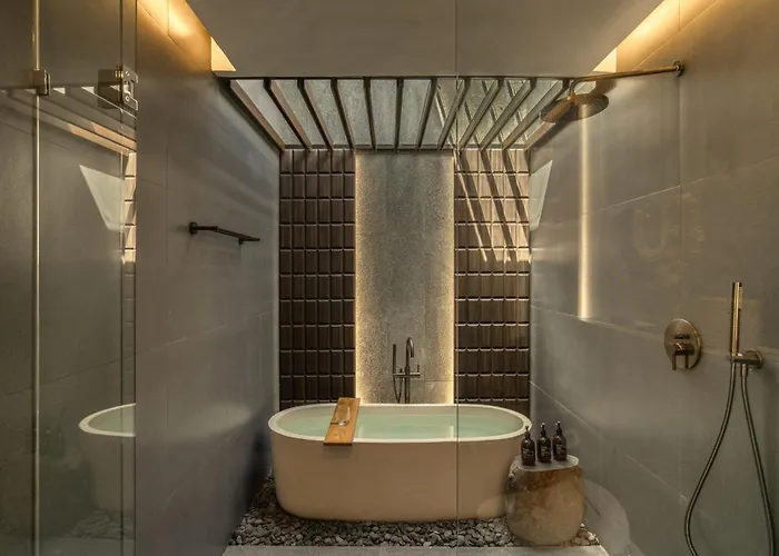 Leedon By Ini Vie Hospitality - Newly Opening ホテル