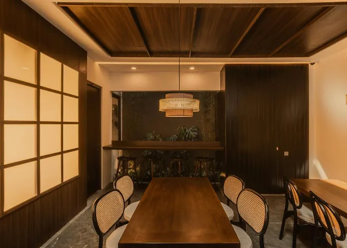 Leedon By Ini Vie Hospitality - Newly Opening ホテル