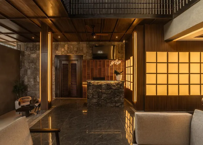 ホテル Leedon By Ini Vie Hospitality - Newly Opening