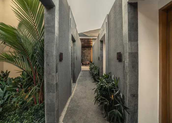 Leedon By Ini Vie Hospitality - Newly Opening 5*