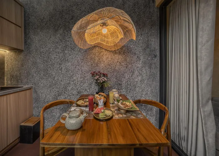 Leedon By Ini Vie Hospitality - Newly Opening ホテル