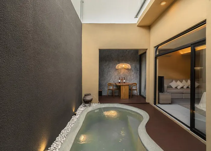 Leedon By Ini Vie Hospitality - Newly Opening ホテル 5*