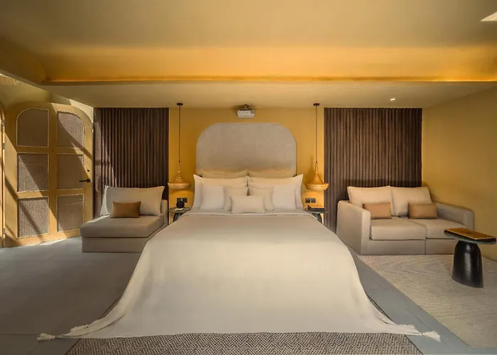Otel Leedon By Ini Vie Hospitality - Newly Opening Seminyak