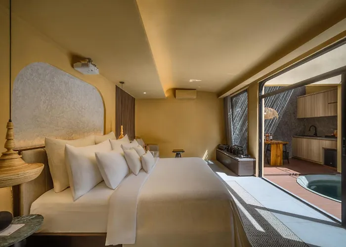 Leedon By Ini Vie Hospitality - Newly Opening