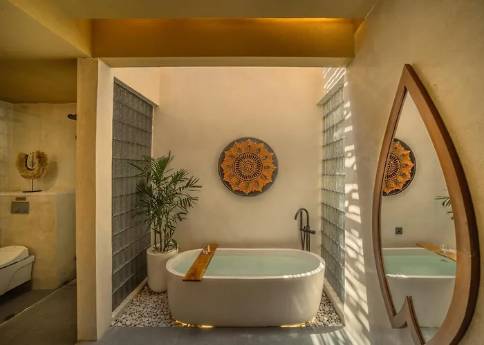 Leedon By Ini Vie Hospitality - Newly Opening Otel 5*