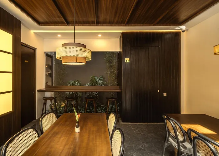 Leedon By Ini Vie Hospitality - Newly Opening Seminyak