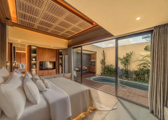Otel Leedon By Ini Vie Hospitality - Newly Opening