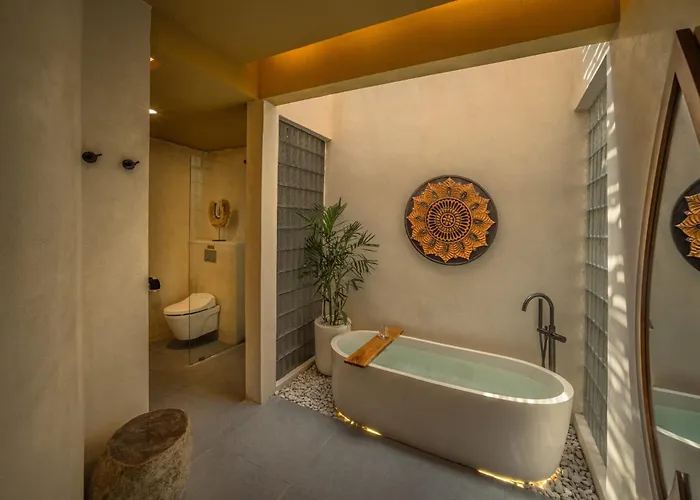 Leedon By Ini Vie Hospitality - Newly Opening Seminyak