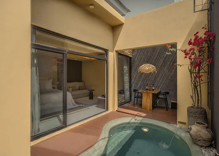 Leedon By Ini Vie Hospitality - Newly Opening Seminyak