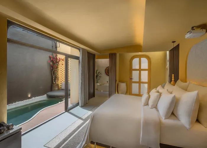 Leedon By Ini Vie Hospitality - Newly Opening 5* Seminyak