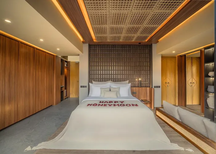 Leedon By Ini Vie Hospitality - Newly Opening Seminyak