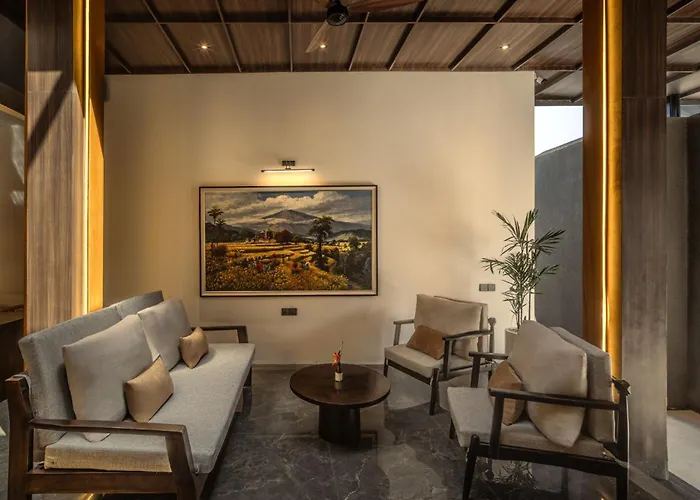 Leedon By Ini Vie Hospitality - Newly Opening 5*