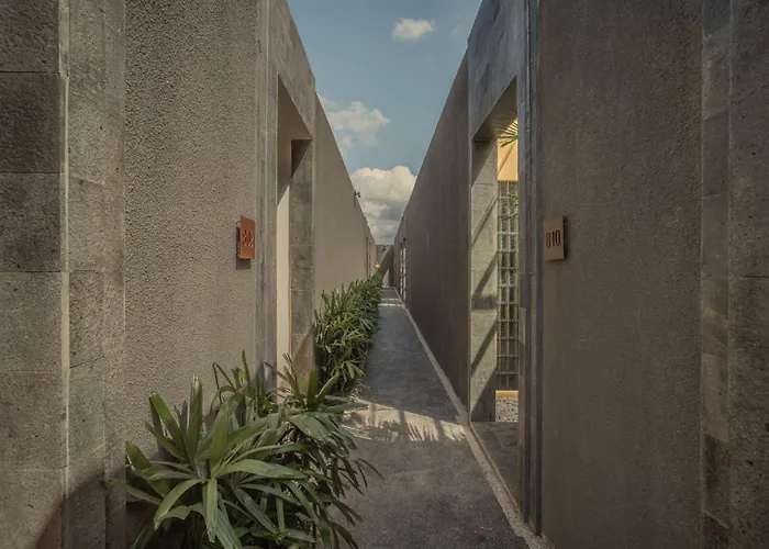 Leedon By Ini Vie Hospitality - Newly Opening Seminyak