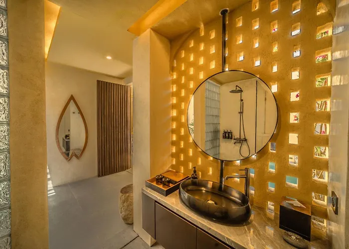 Leedon By Ini Vie Hospitality - Newly Opening 5* Seminyak