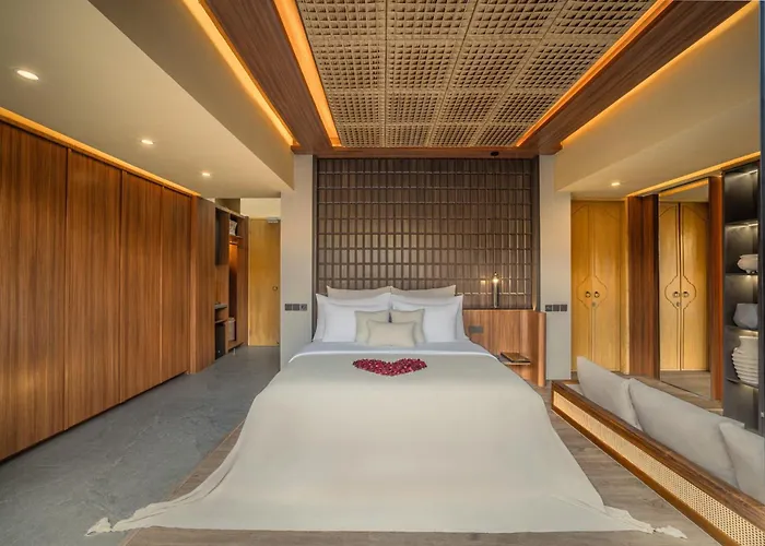 Otel Leedon By Ini Vie Hospitality - Newly Opening