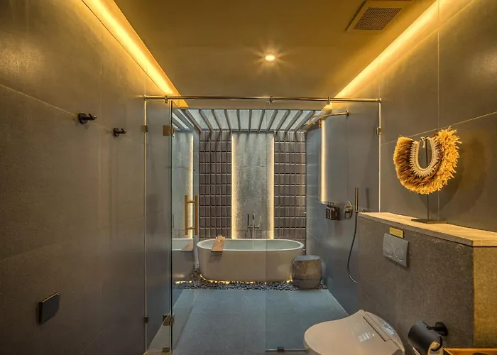 Leedon By Ini Vie Hospitality - Newly Opening Otel Seminyak