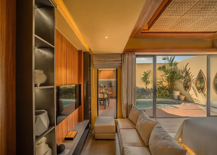 Leedon By Ini Vie Hospitality - Newly Opening Otel 5*
