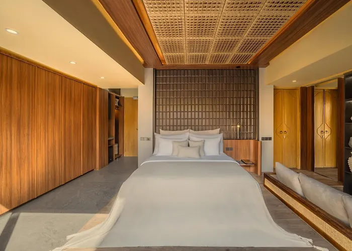 Leedon By Ini Vie Hospitality - Newly Opening Seminyak