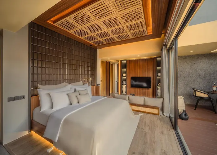 Leedon By Ini Vie Hospitality - Newly Opening Otel