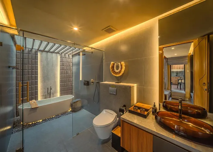 Otel Leedon By Ini Vie Hospitality - Newly Opening